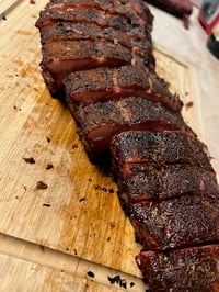 Image 4 of Strictly Baby Back Ribs