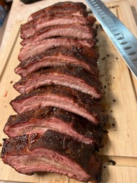 Image 1 of Strictly Baby Back Ribs