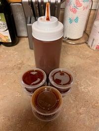 Image 1 of StrictlySmokeBBQ Sauce