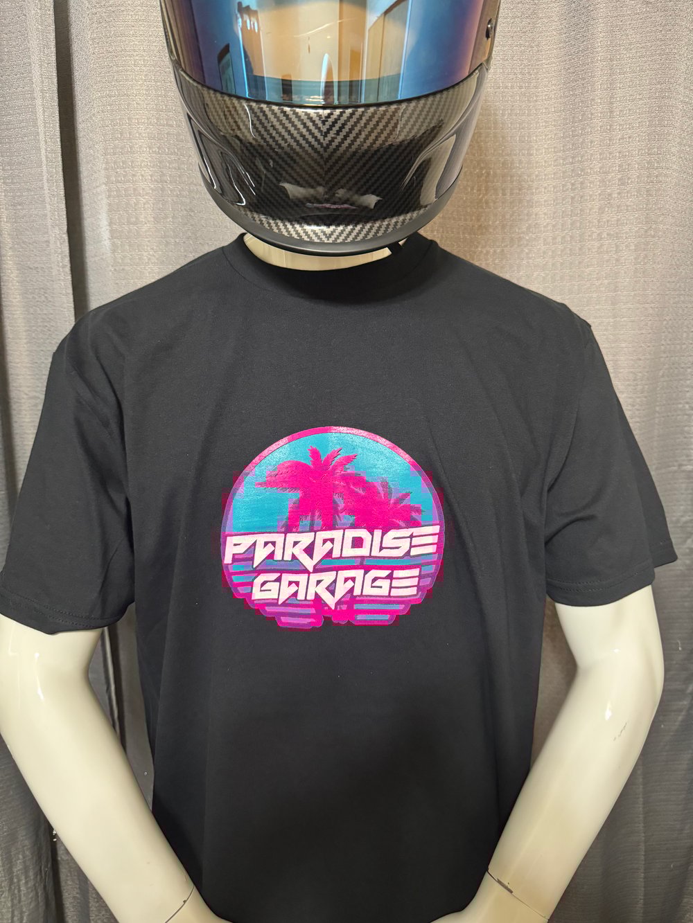 Image of Paradise Garage OG Tee 