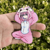 BN Dino Bocchi Pin (LE 25)