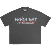 Image 1 of F.F.C Crew Member Tee