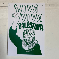 Image 2 of Viva Viva Palestina (Fundraiser)