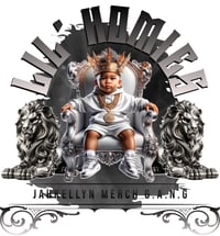 Image 2 of LIL’ HOMIES (Young King)
