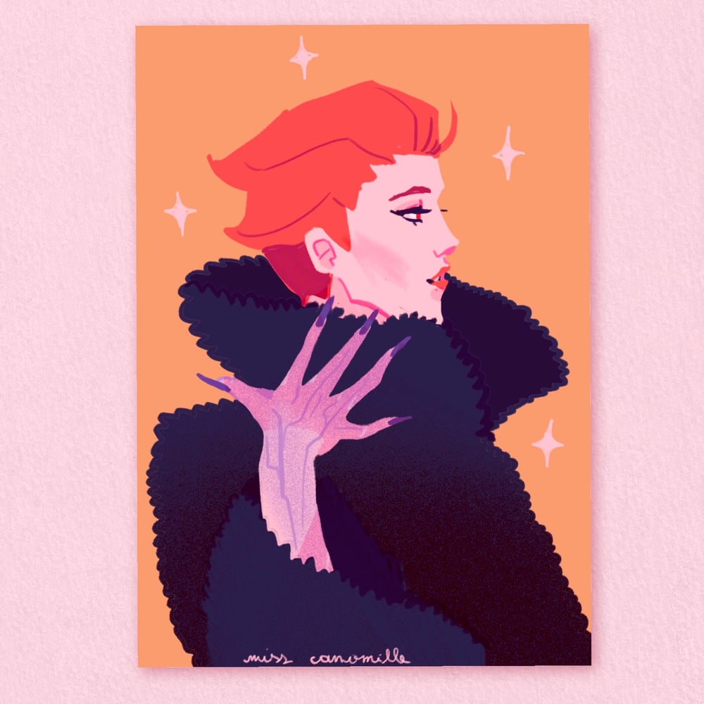 Image of Moira Prints