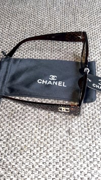 Image 1 of Chanel Sunglasses 