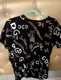 Image 1 of D&G T-shirt 
