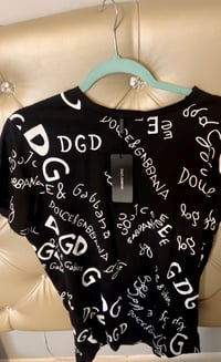 Image 3 of D&G T-shirt 