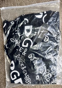 Image 2 of D&G T-shirt 