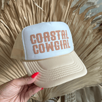 coastal cowgirl