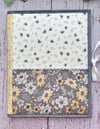 Winding Rainbows Stitch Case/Bee