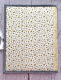 Winding Rainbows Stitch Case/Bee