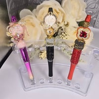 BeautifullyBeaded Pens