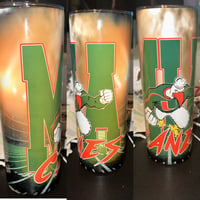 Image 2 of Custom 20 oz tumbler