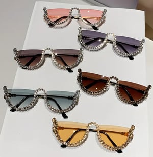 Image of Hallie Sunnies 