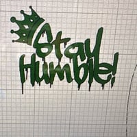 Image 3 of Encouraging 
