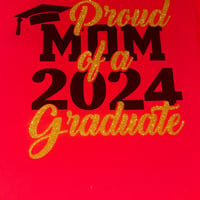 Image 1 of Graduate