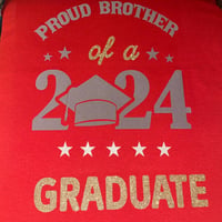 Image 3 of Graduate