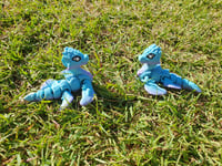 Image 3 of Nessie The Lochness Monsters
