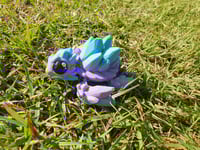 Image 1 of Crystal Turtles