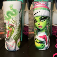 Image 5 of 20 oz Tumbler