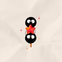 Susuwatari Dango