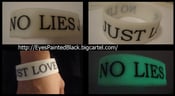Image of 2 - NO LIES JUST LOVE - COUPLES DISCOUNT $$ CHEAP!