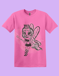 KG Fairy Shirt