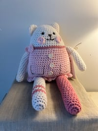 Image 7 of Rag Doll Cat