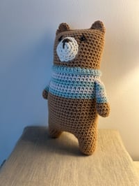 Image 4 of Lazybones bear