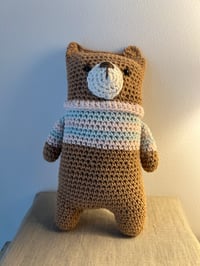 Image 2 of Lazybones bear