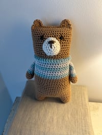 Image 5 of Lazybones bear