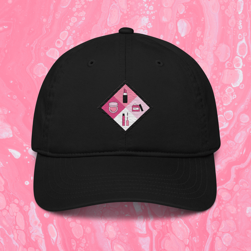 Image of Alchemist Asia Logo Hat