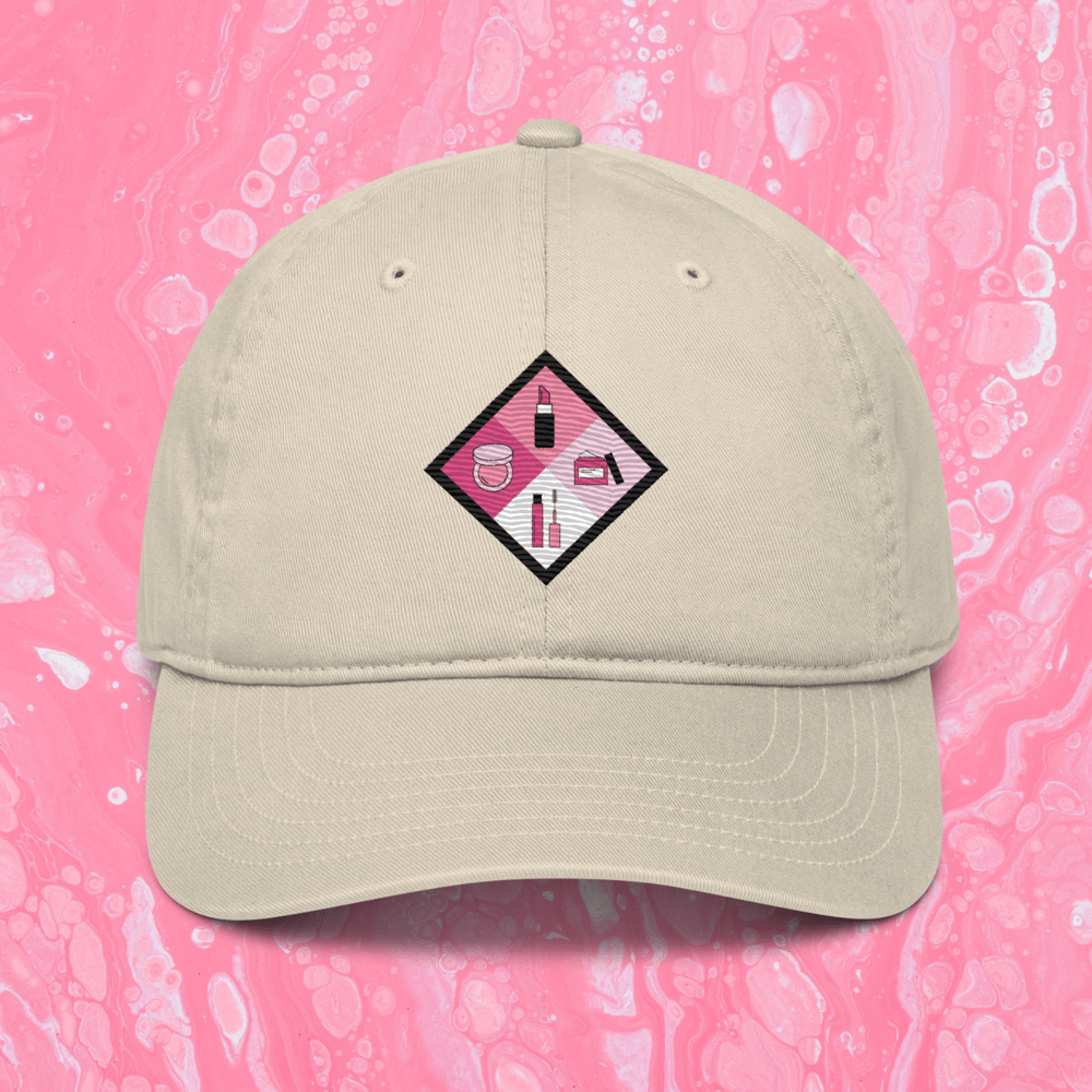 Image of Alchemist Asia Logo Hat