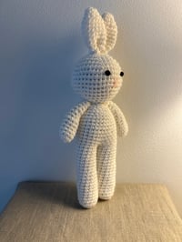 Image 2 of Small Amigurumis Rabbit