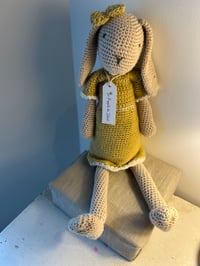 Image 3 of Mrs Bunny 