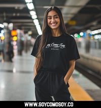 Image 5 of UNISEX SCS T-SHIRT