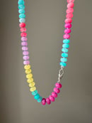 Image 2 of Fruit Salad Necklace