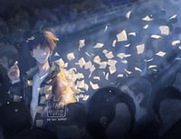 [LIMAYUNZ] Story of Happiness 2/3
