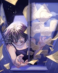 [LIMAYUNZ] Story of Happiness 3/3