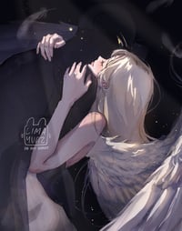 [LIMAYUNZ] Story of Yin Yang 1/3
