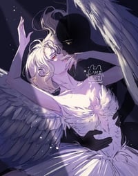 [LIMAYUNZ] Story of Yin Yang 2/3