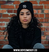 Image 1 of SCS BEANIE