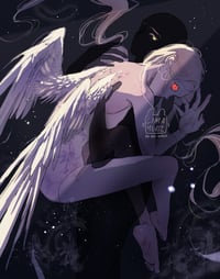 [LIMAYUNZ] Story of Yin Yang 3/3
