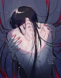 [LIMAYUNZ] Original "Puppetry"