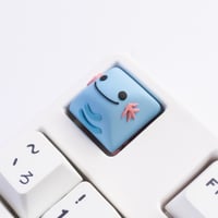 Image 2 of WOOPER KEYCAP