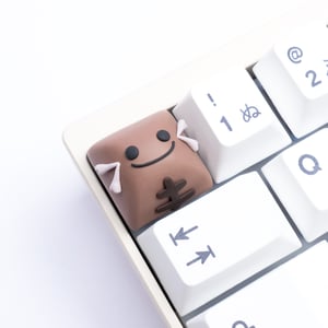 Image of Paldean Wooper