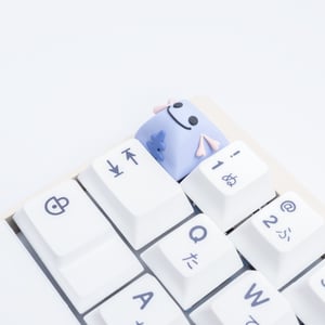 Image of SHINY PALDEAN WOOPER