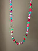 Image 1 of Gemstone Necklace