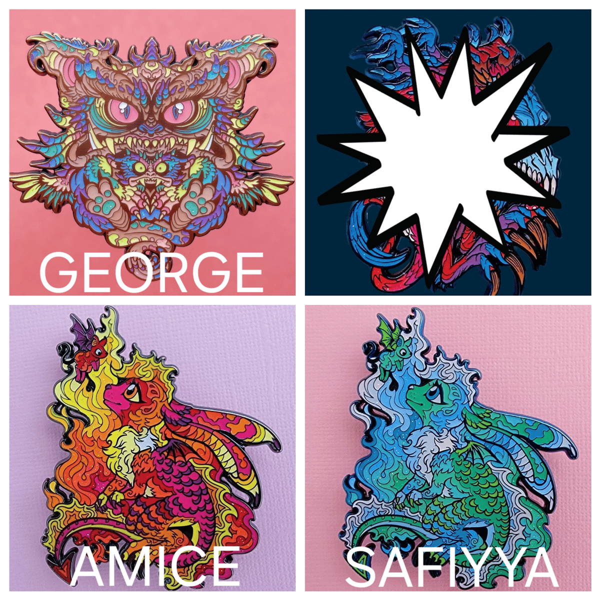 Image of 2023 Leftovers {SINGLES}